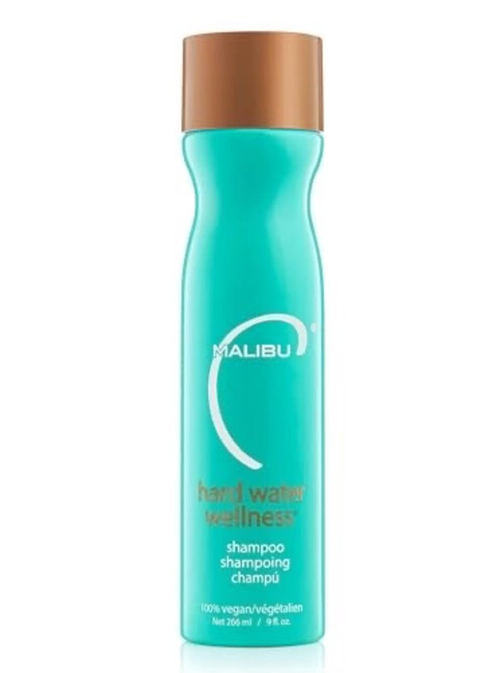 Malibu Hard Water Wellness Shampoo 9 fl oz